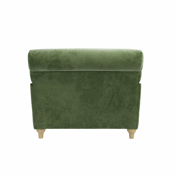 Pippa Chair - Vine Chenille
