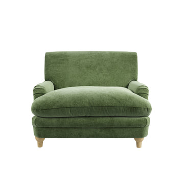 Pippa Chair - Vine Chenille