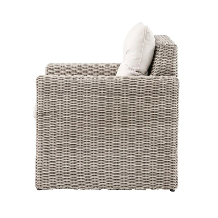 Porto Outdoor Storage Armchair