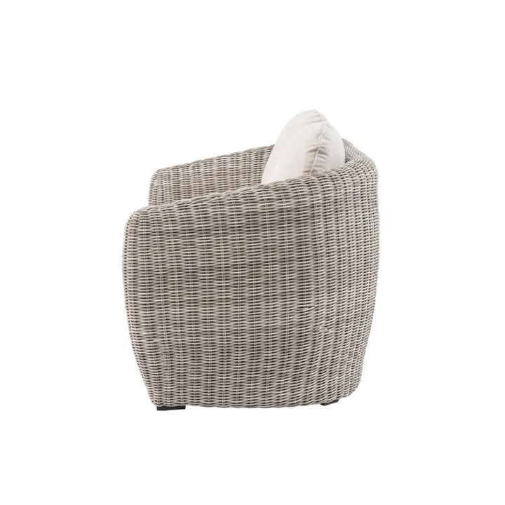 Positano 2 Seater Outdoor Sofa