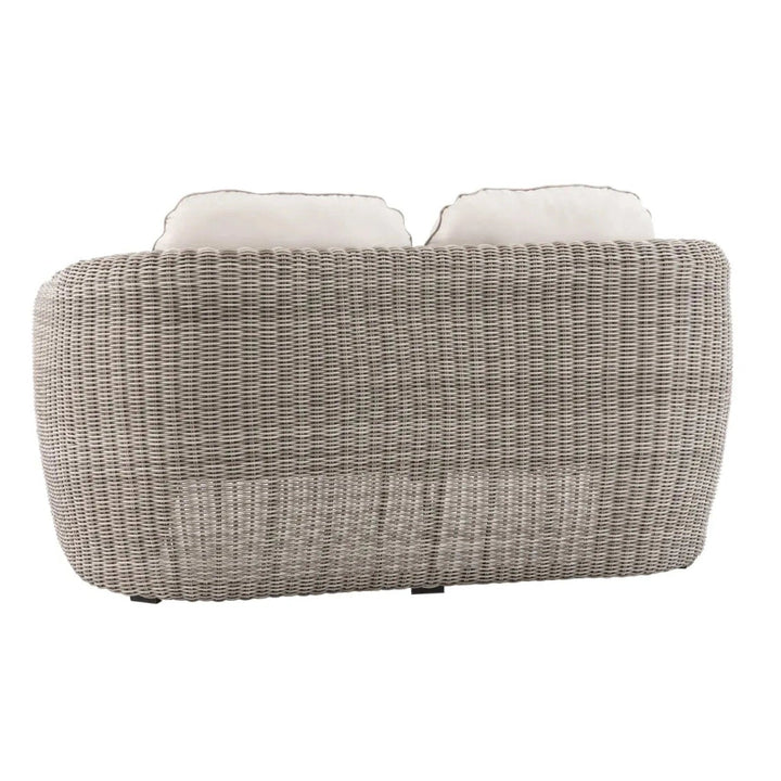 Positano 2 Seater Outdoor Sofa