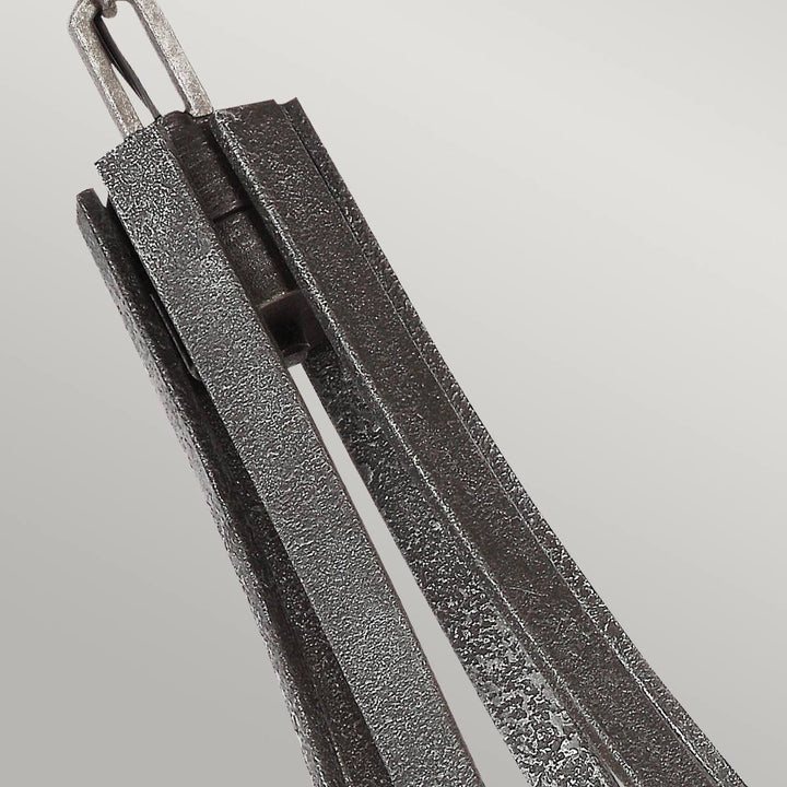 Angelo 6 Light Chandelier Elstead 3