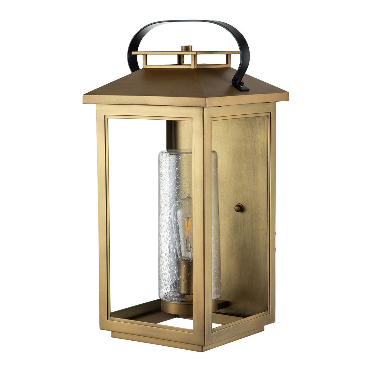 Quintiesse Atwater 1 Light Large Wall Lantern