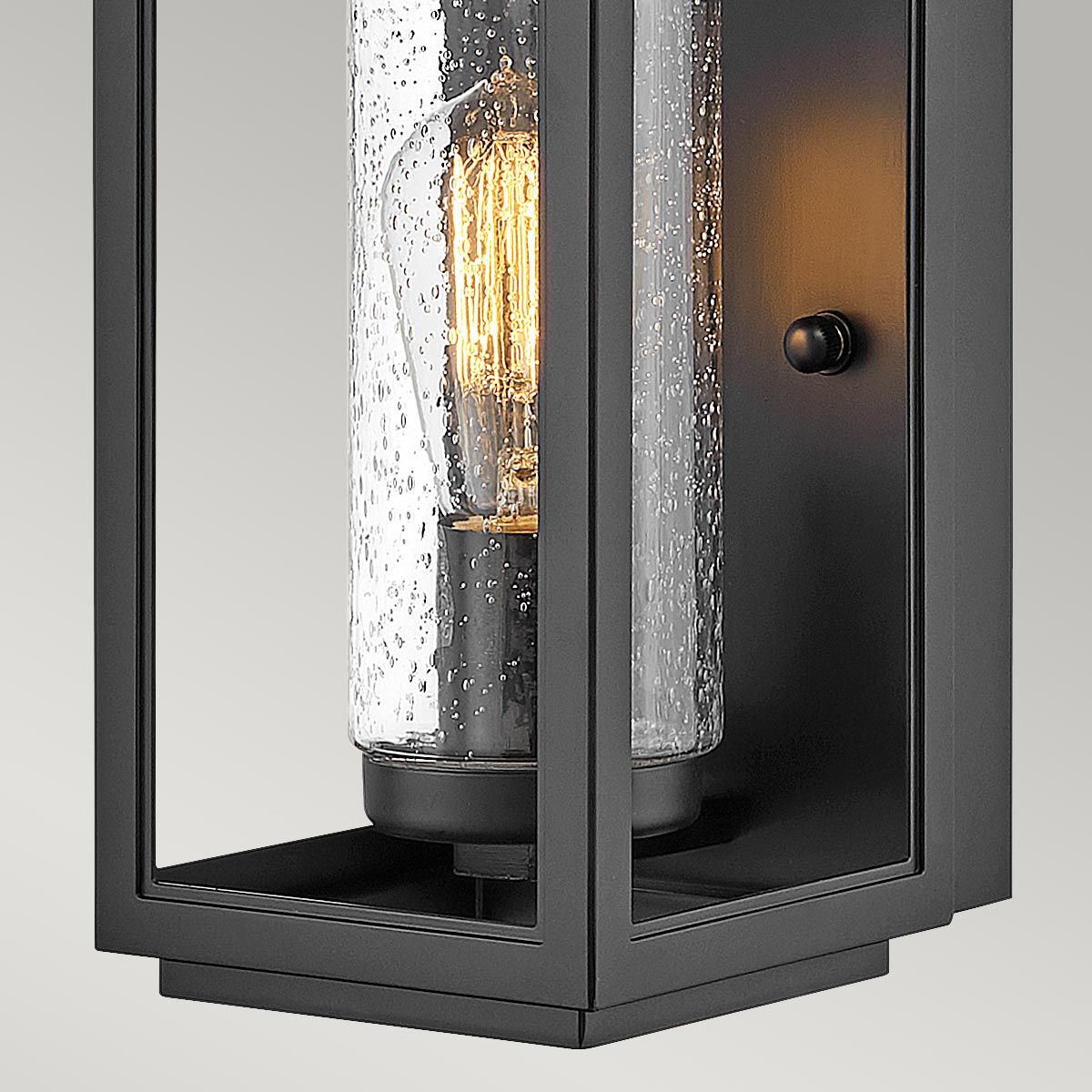 Quintiesse Atwater 1 Light Small Wall Lantern