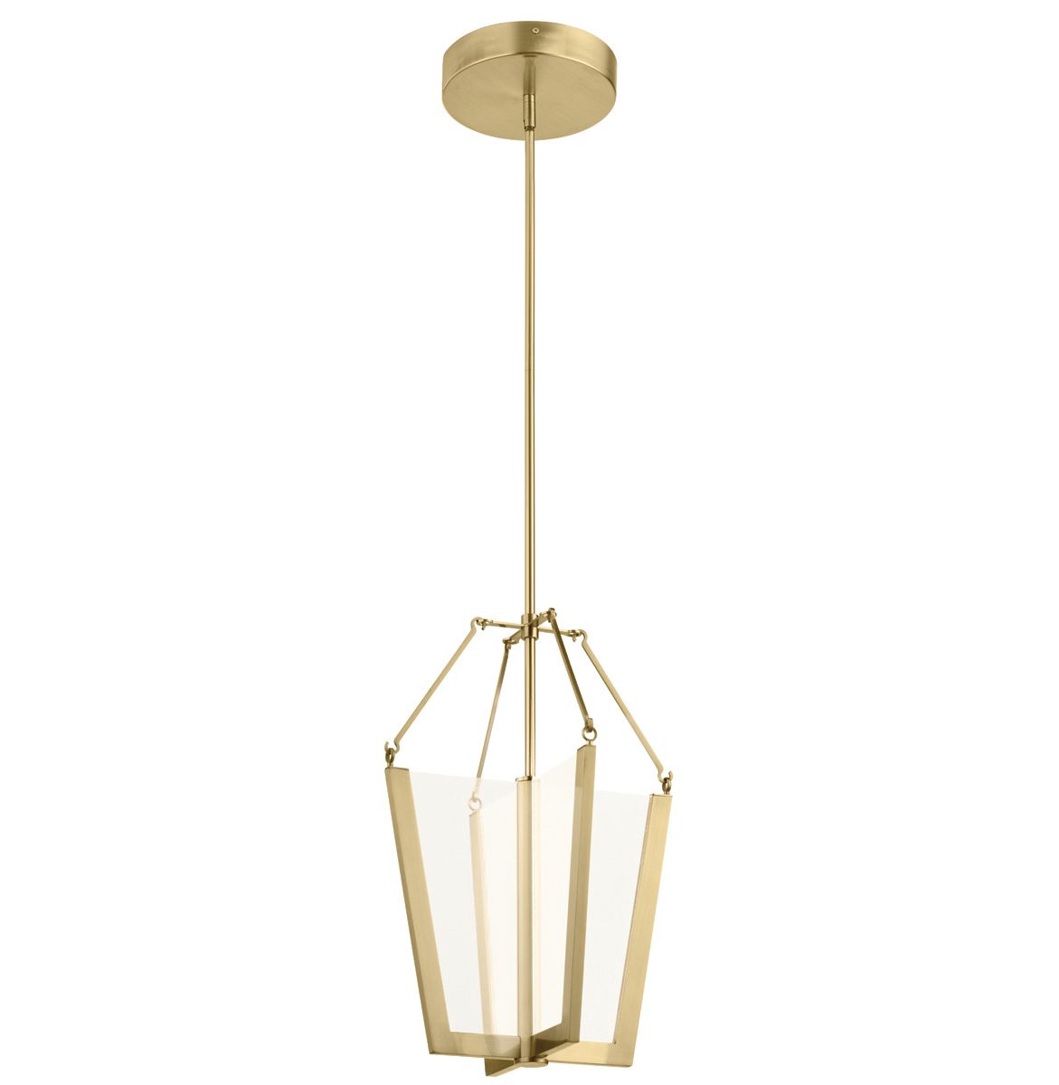 Quintiesse Calters Medium LED Pendant