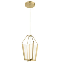 Quintiesse Calters Medium LED Pendant