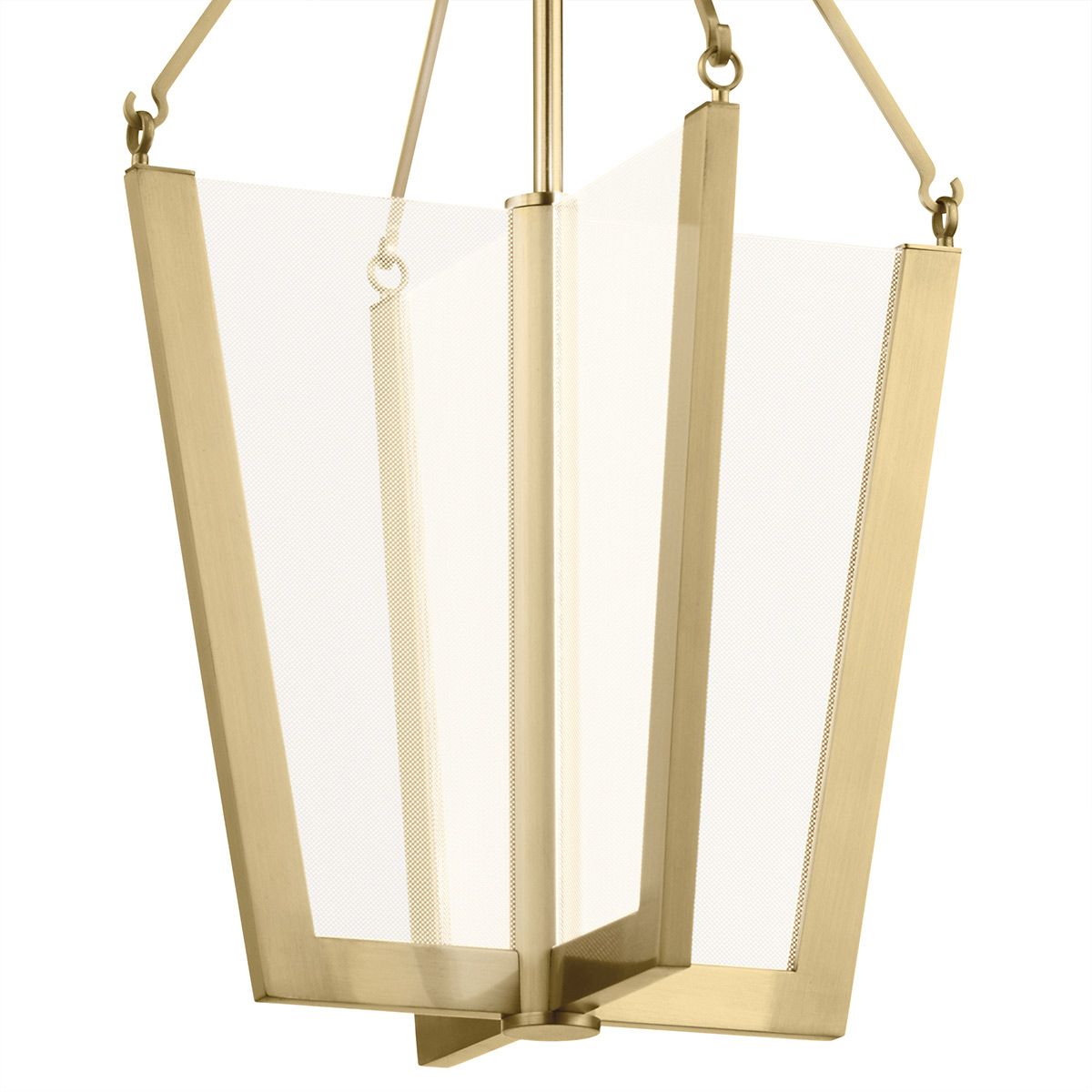 Quintiesse Calters Medium LED Pendant