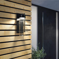 Quintiesse Eames Large LED Wall Lantern