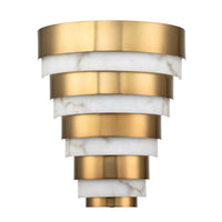 Quintiesse Echelon LED Wall Light