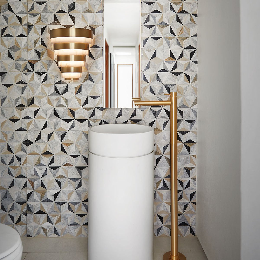 Echelon LED Wall Light Elstead 2