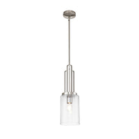 Quintiesse Kimrose 1 Light Mini Pendant