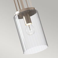 Quintiesse Kimrose 1 Light Mini Pendant