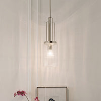 Quintiesse Kimrose 1 Light Mini Pendant