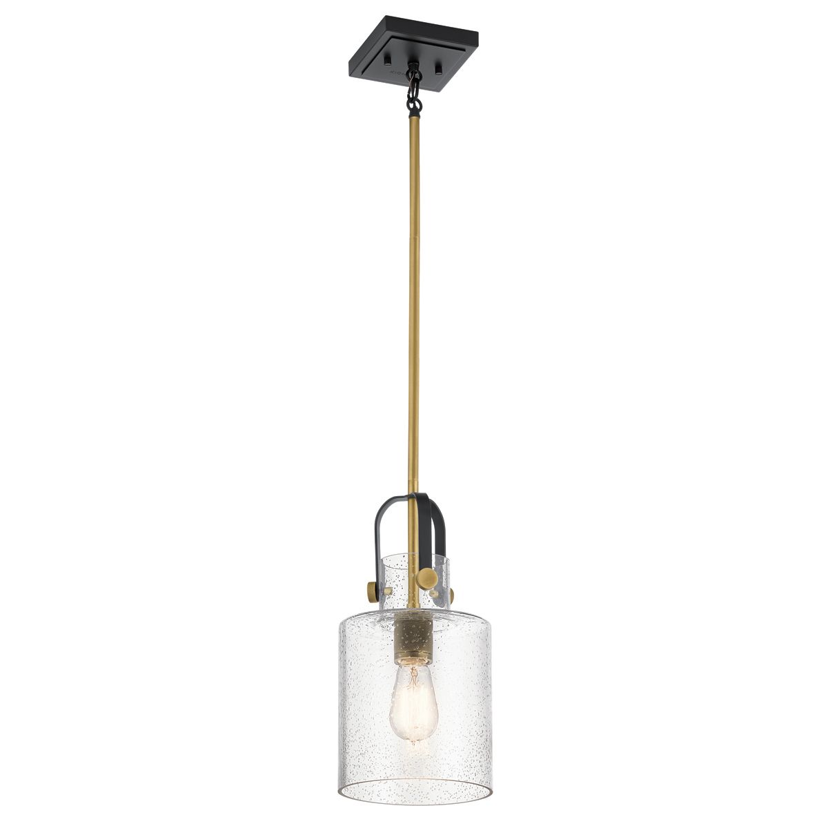 Quintiesse Kitner 1 Light Pendant