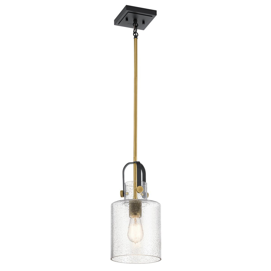 Kitner 1 Light Pendant | Outlet Olivia's 7
