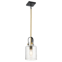 Quintiesse Kitner 1 Light Pendant