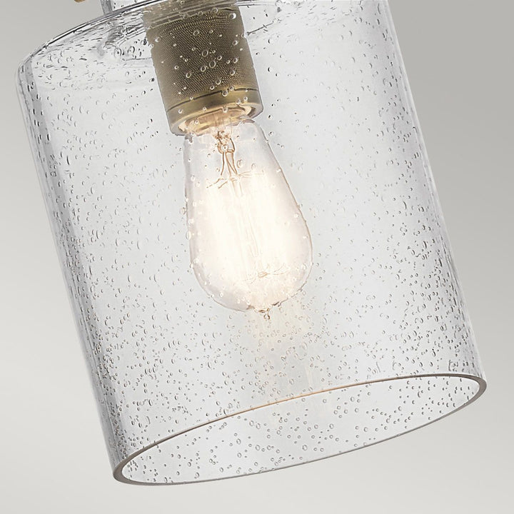 Kitner 1 Light Pendant | Outlet Olivia's 10