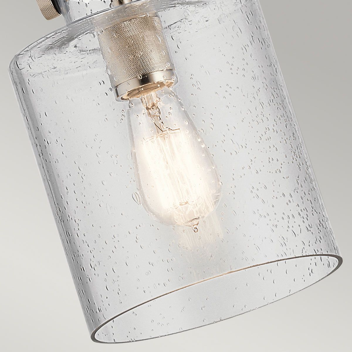 Quintiesse Kitner 1 Light Pendant