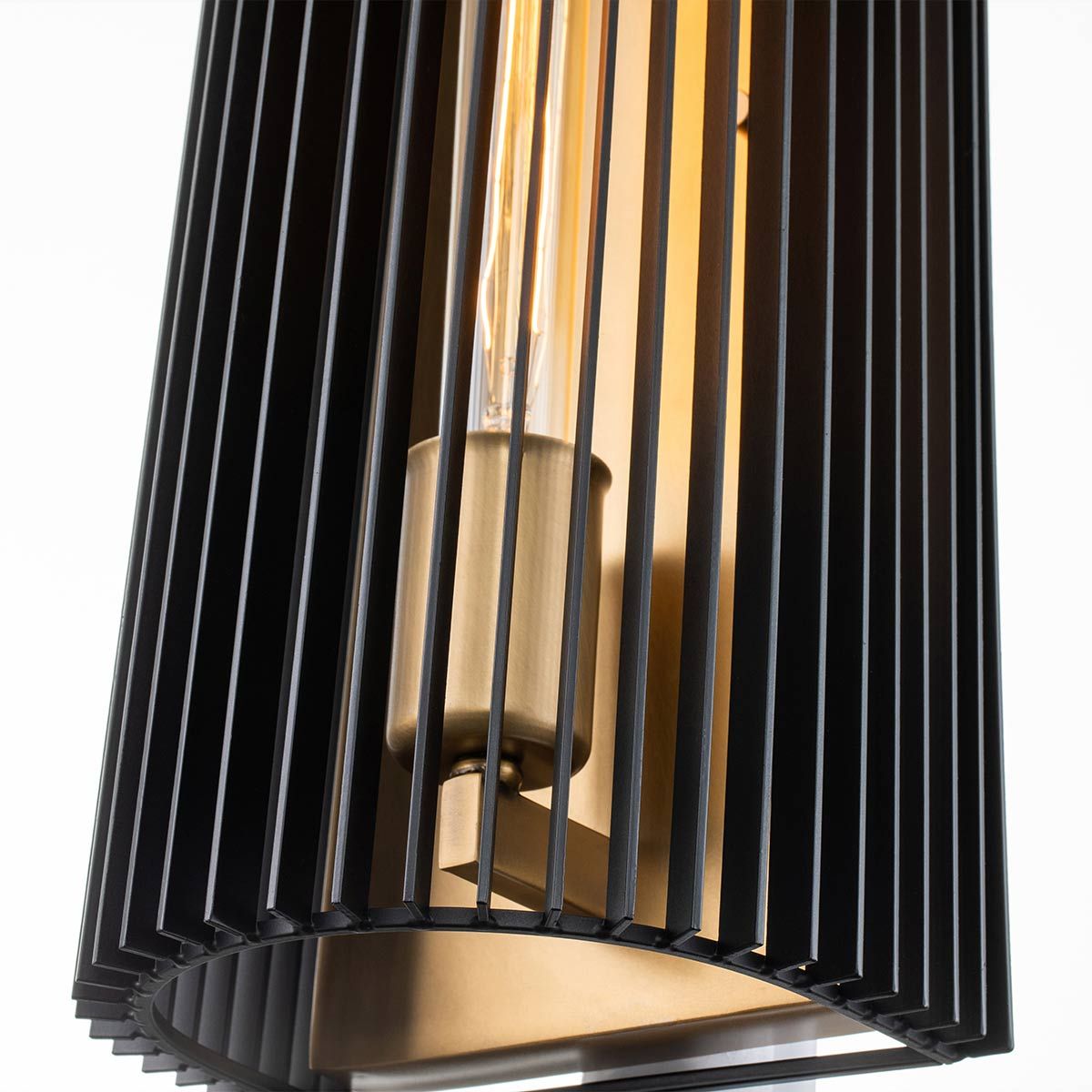 Quintiesse Linara 1 Light Wall Light