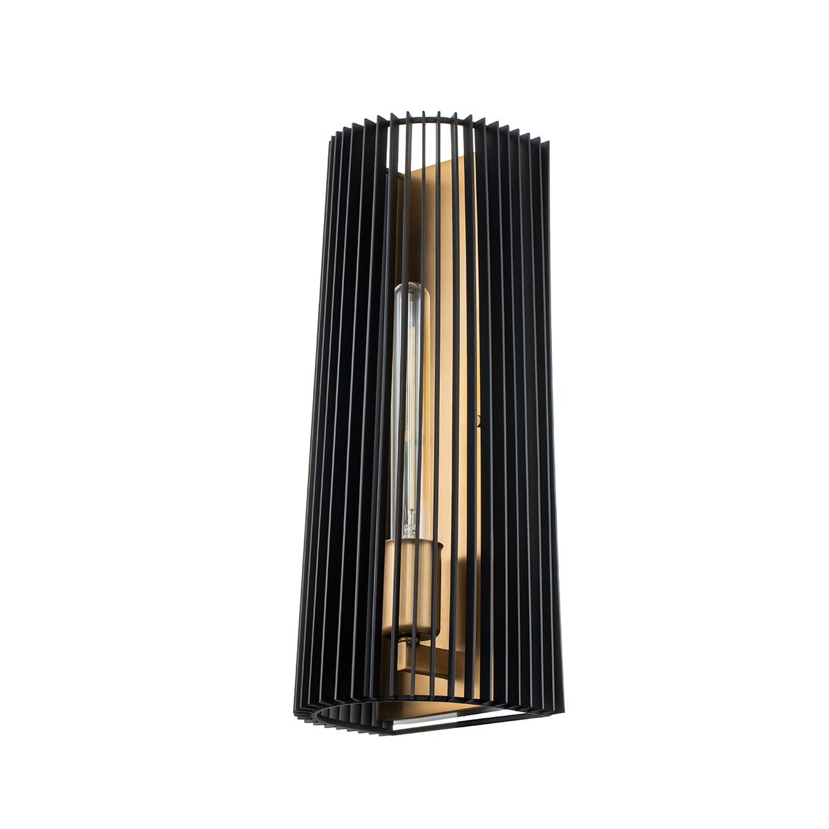 Quintiesse Linara 1 Light Wall Light