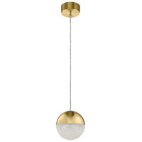 Quintiesse Moonlit LED Mini Pendant