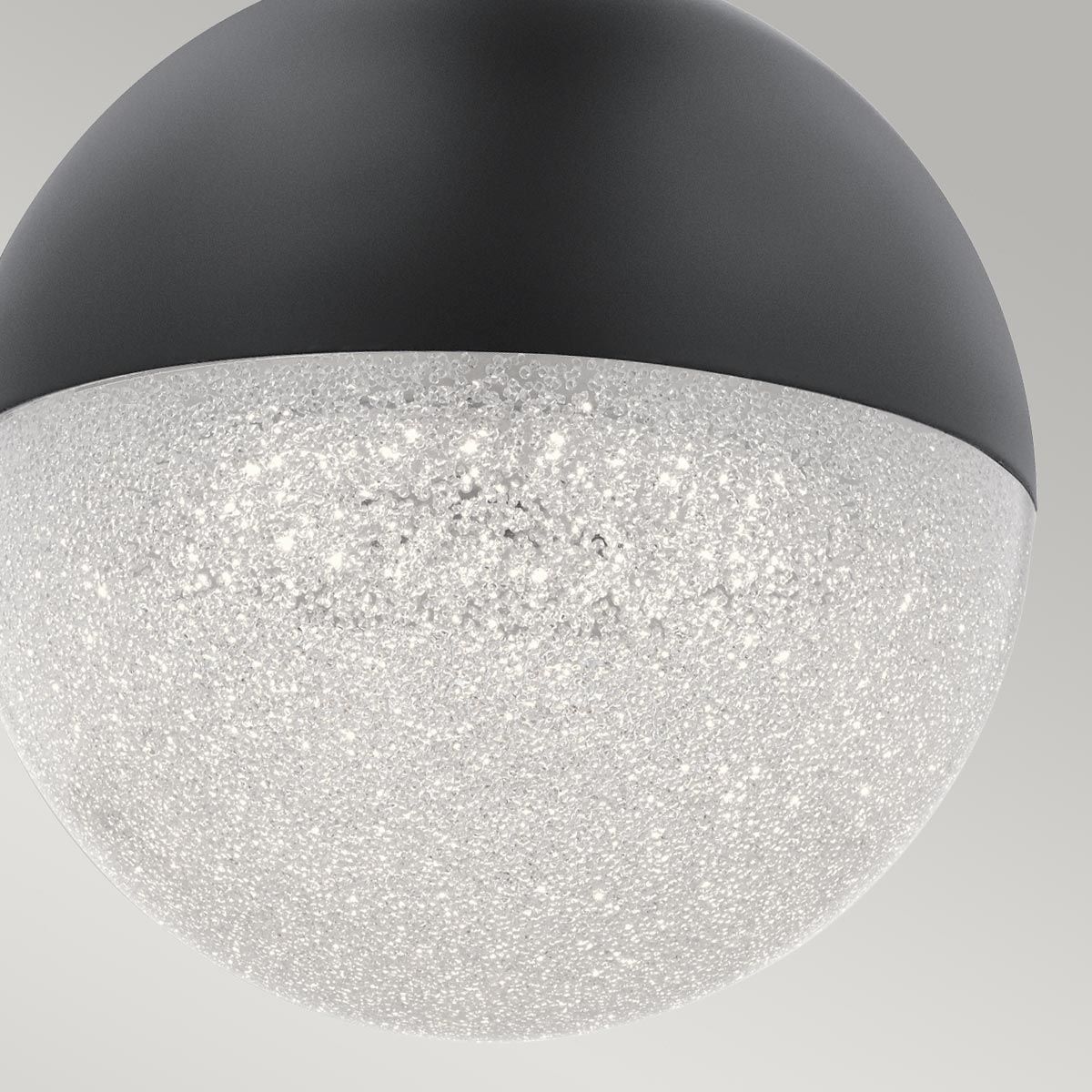 Quintiesse Moonlit LED Mini Pendant