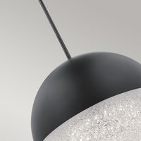 Quintiesse Moonlit LED Mini Pendant