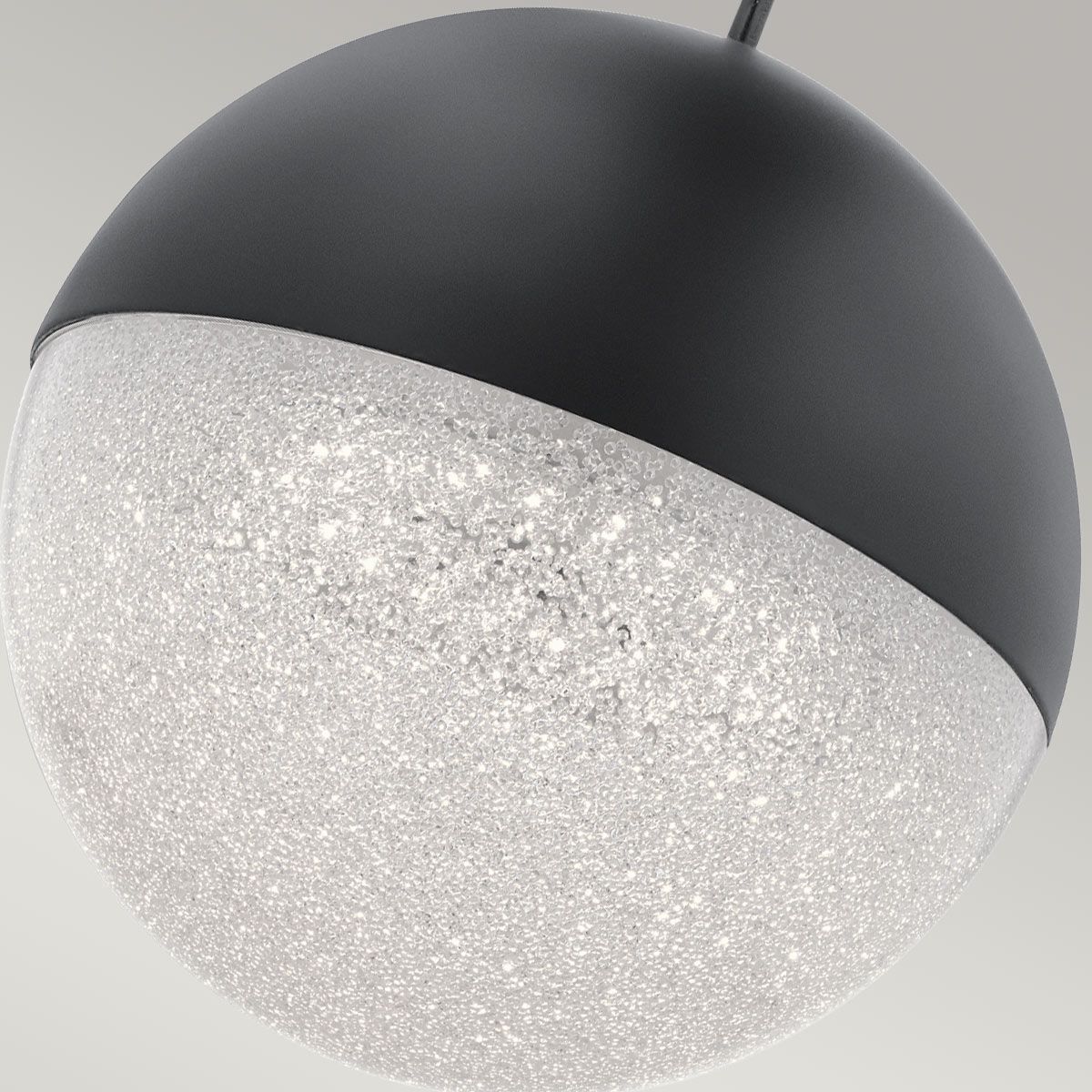 Quintiesse Moonlit LED Mini Pendant