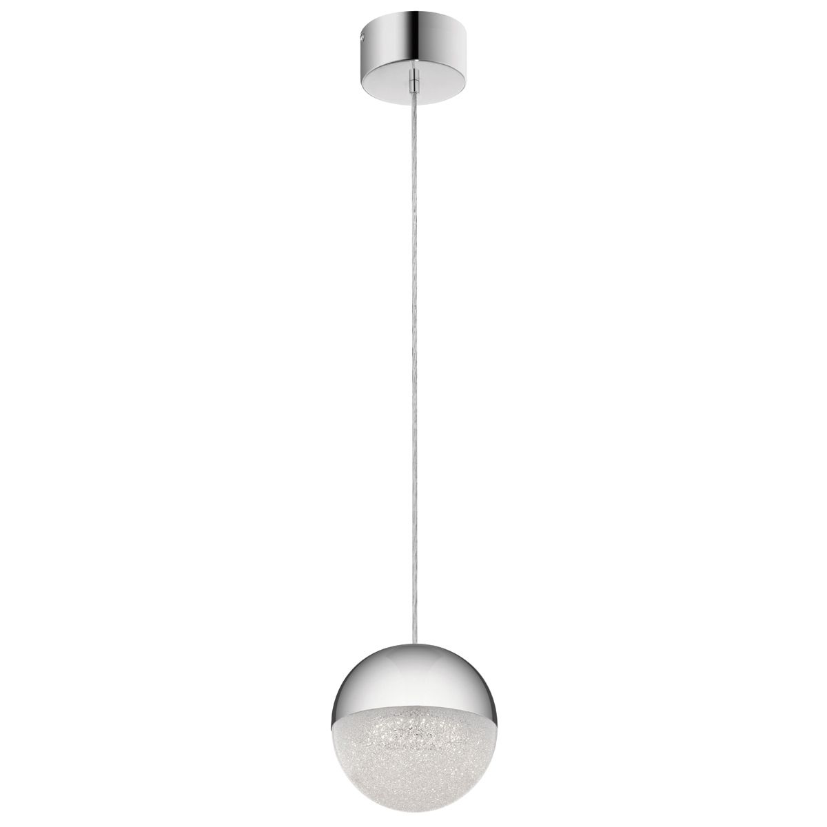 Quintiesse Moonlit LED Mini Pendant