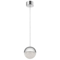 Quintiesse Moonlit LED Mini Pendant