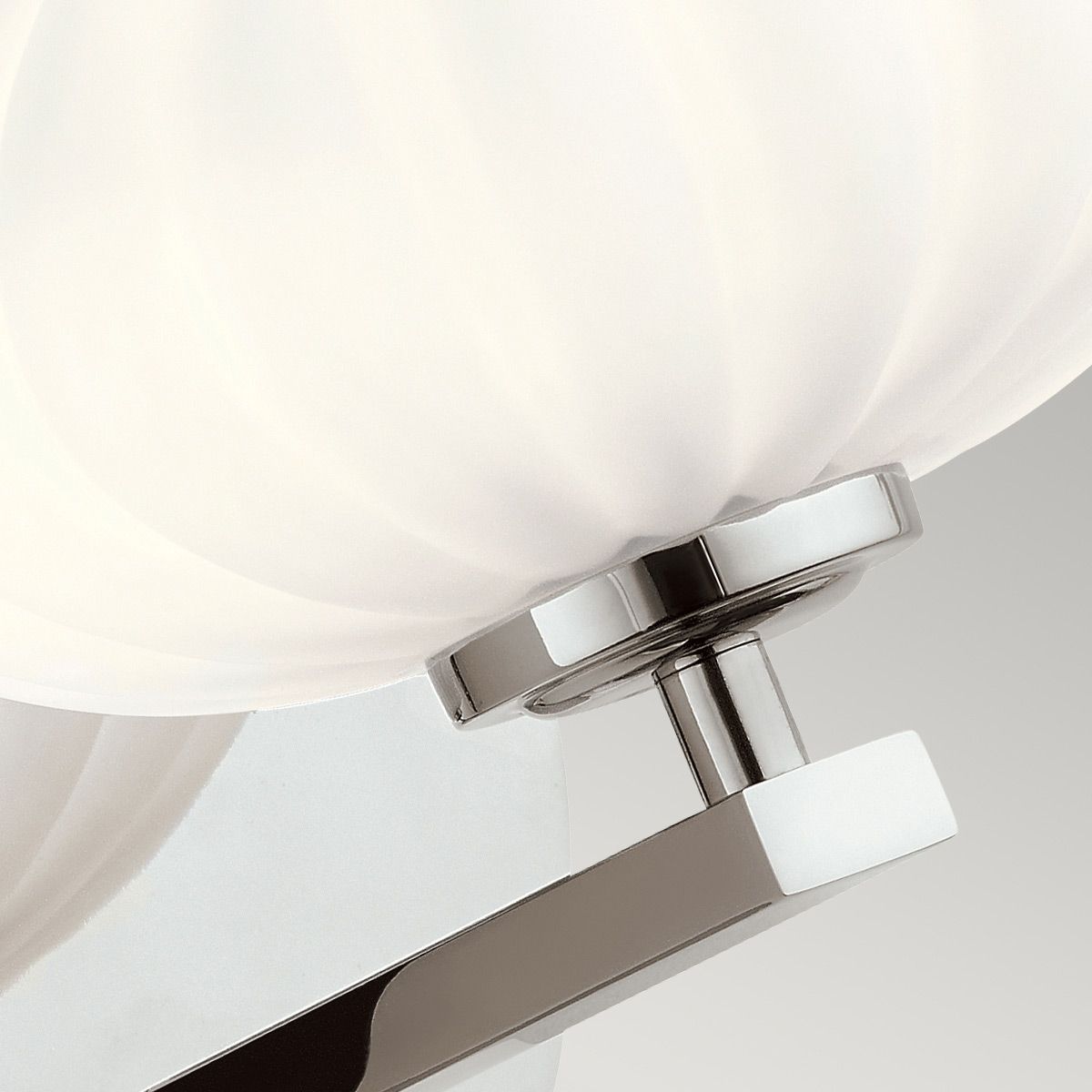 Quintiesse Pim 1 Light Wall Light