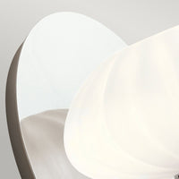 Quintiesse Pim 1 Light Wall Light