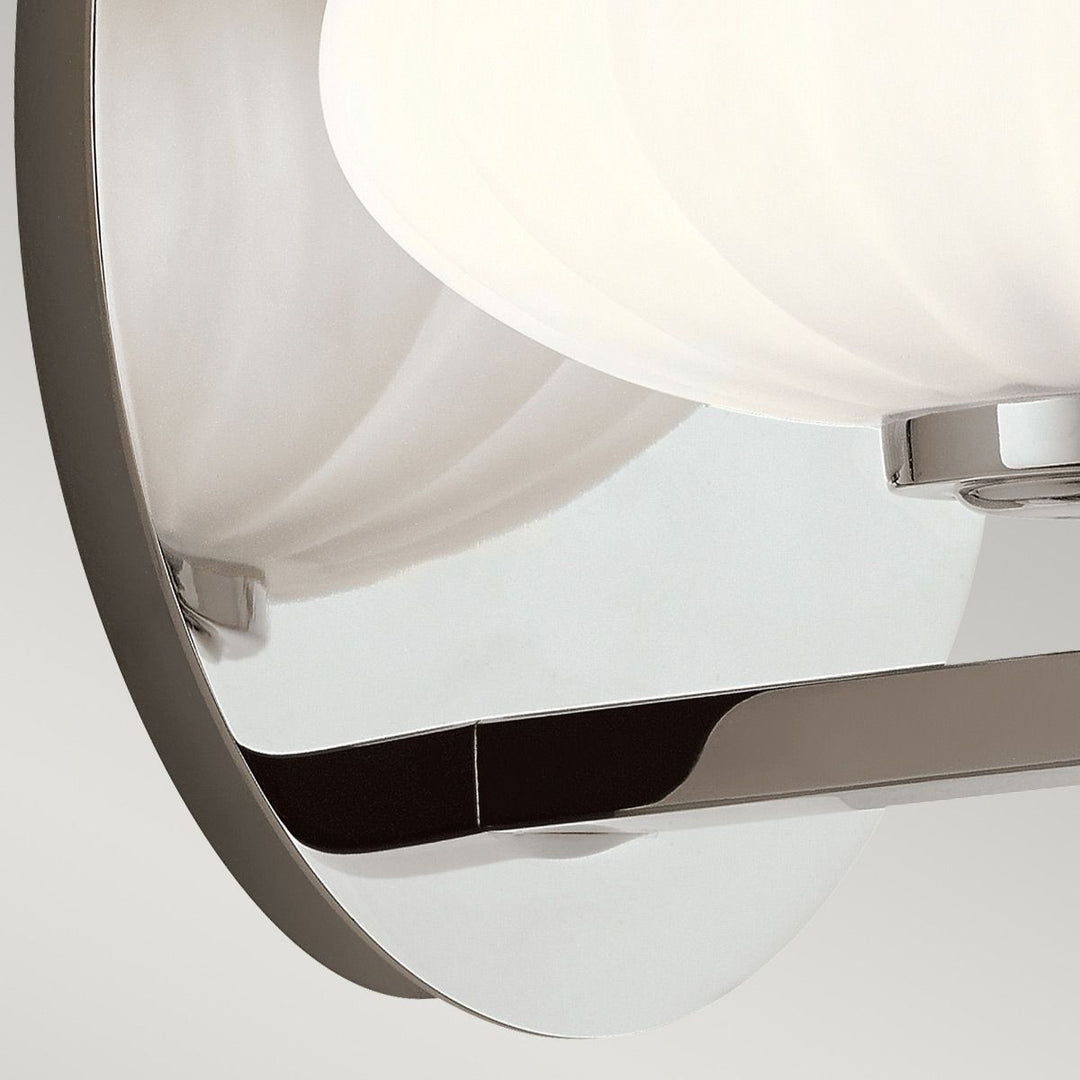 Pim 1 Light Wall Light Elstead 5