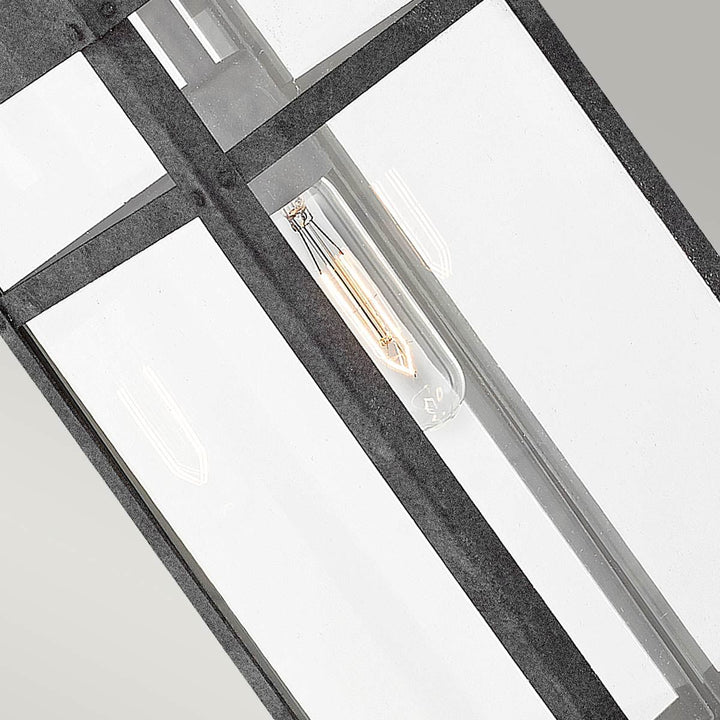 Porter 1 Light Large Wall Lantern Elstead 5