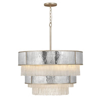 Quintiesse Reverie 12 Light Pendant