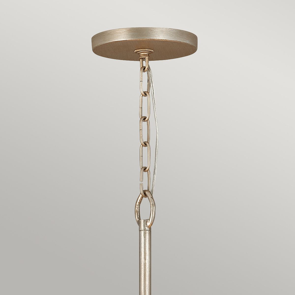 Quintiesse Reverie 12 Light Pendant