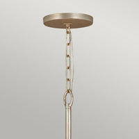 Quintiesse Reverie 12 Light Pendant