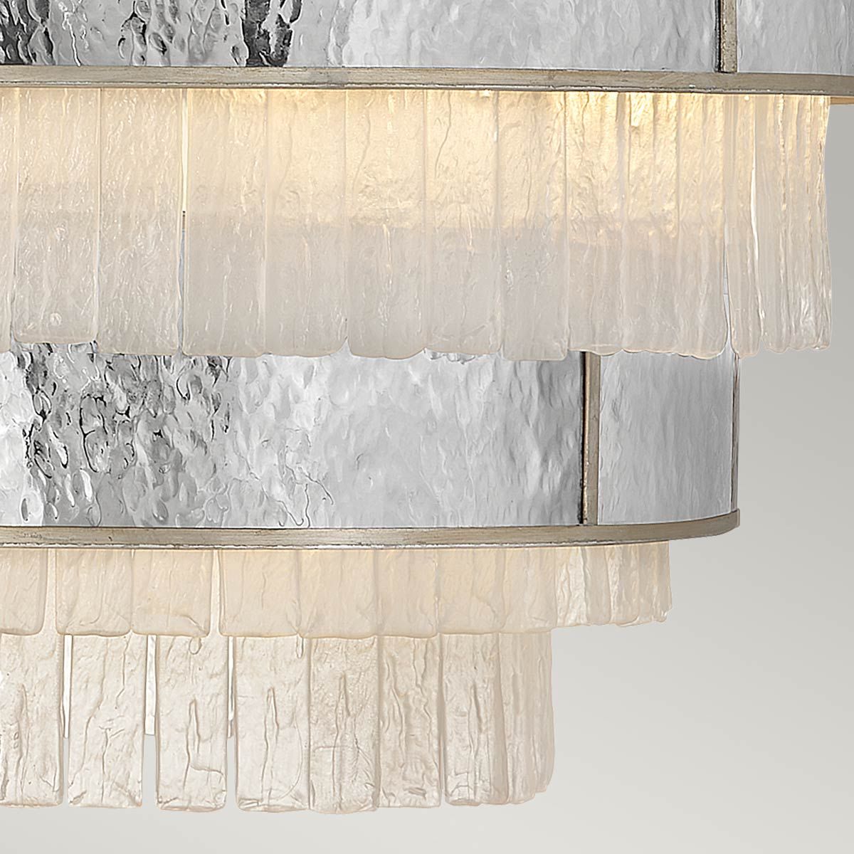 Quintiesse Reverie 12 Light Pendant