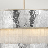 Quintiesse Reverie 12 Light Pendant