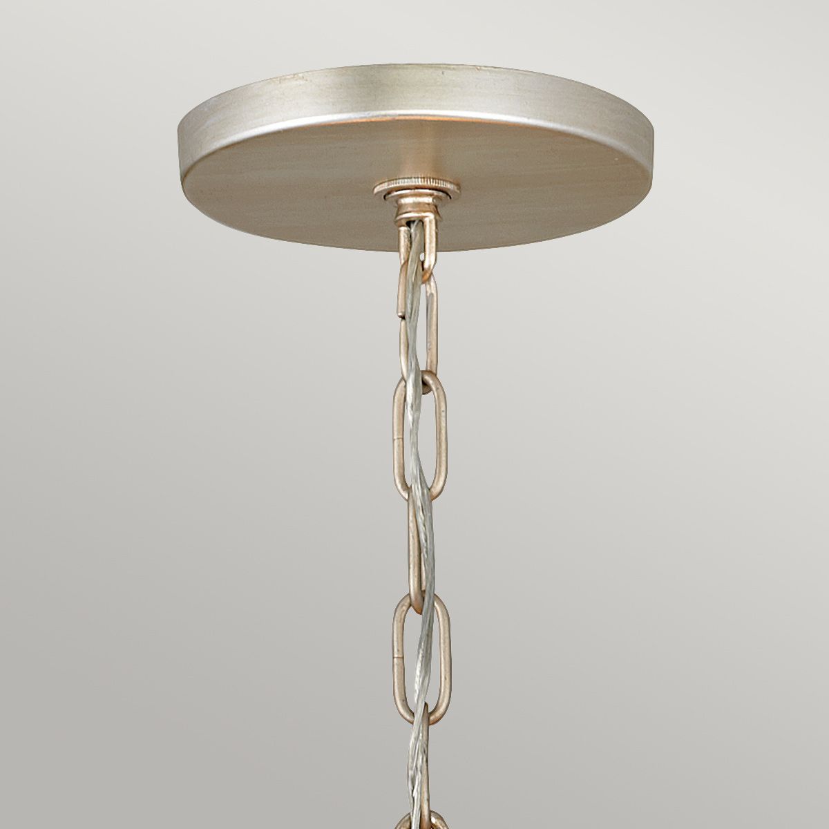 Quintiesse Reverie 8 Light Pendant