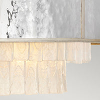 Quintiesse Reverie 8 Light Pendant