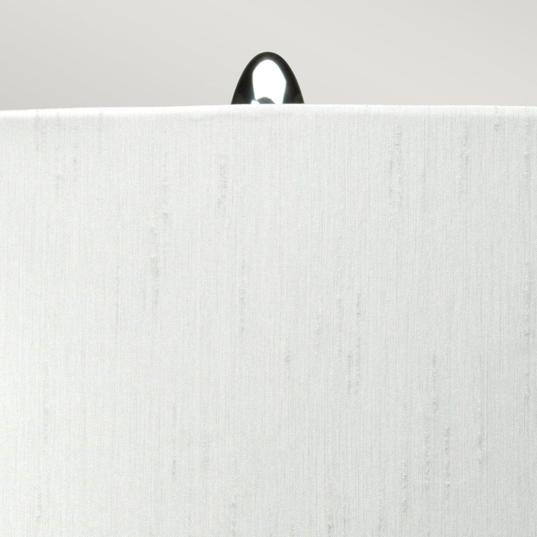 Samara Table Lamp - Clear Elstead 6