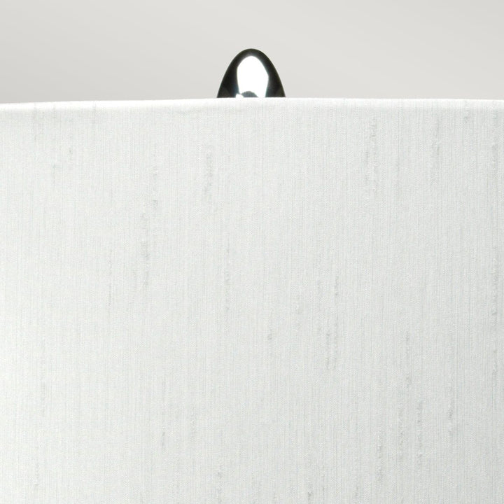 Samara Table Lamp - Clear Elstead 6