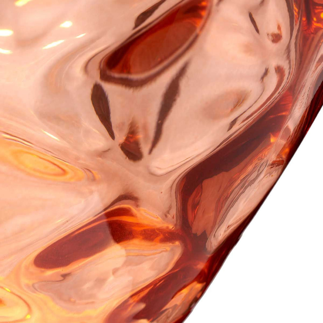Samara Table Lamp - Salmon Elstead 5