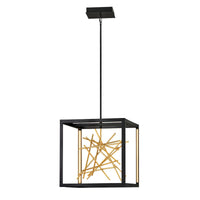 Quintiesse Styx LED Pendant