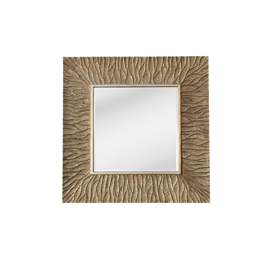 Lyra Square Mirror MindyBrown 1