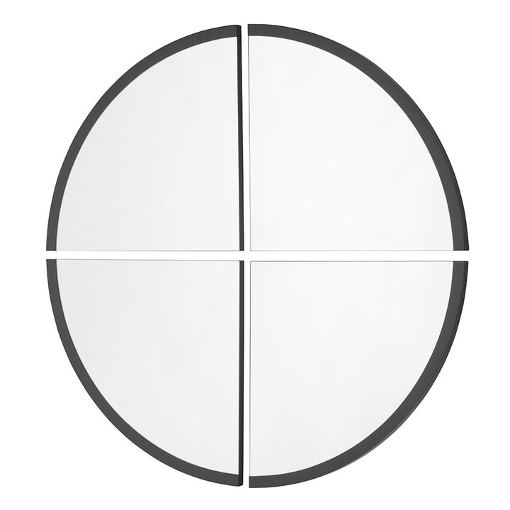 Zenith Wall Mirror Yearn Mirrors 2