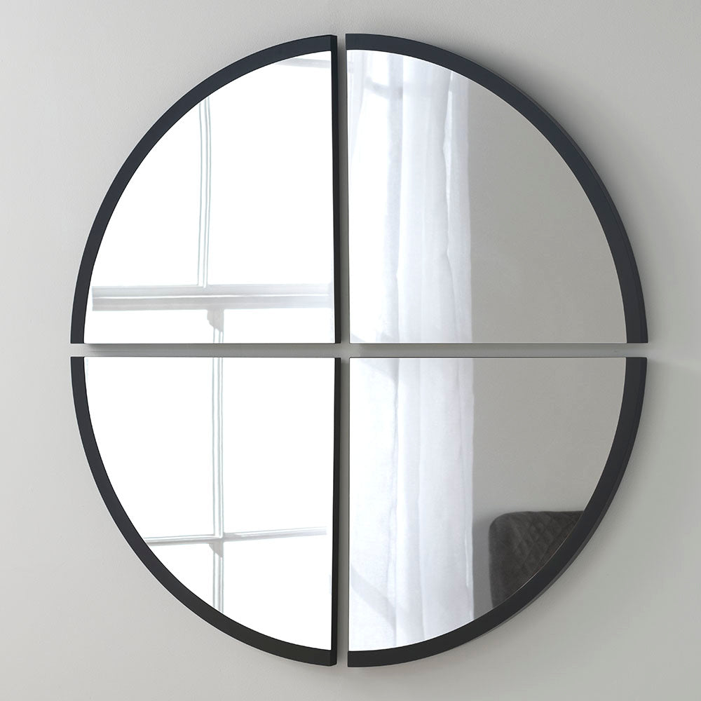 Zenith Wall Mirror Yearn Mirrors 1