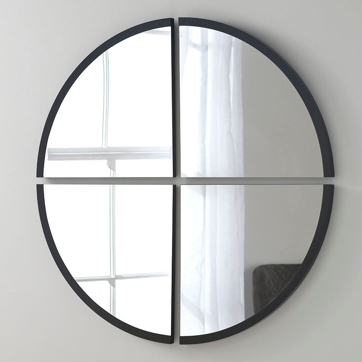 Zenith Wall Mirror Yearn Mirrors 1