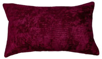 Malini Lepape Cushion in Fuschia